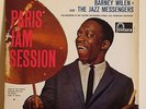 Art Blakey-Bud Powell-Barney Wilen Jazz Messengers Paris Jam Session Fontana Jaz
