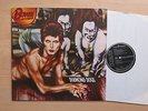 DAVID BOWIE Diamond Dogs German vinyl LP Black labels RCA NL 83889 Mint