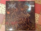 DEMILICH BOX SET  nespithe DEMIGOD CARCASS GORGUTS CANNIBAL CORPSE