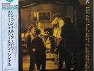 Don Rendell & Bobby Jaspar / Recontre A Paris on French Swing - Japan LP NM