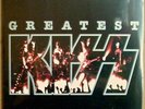KISS Greatest 2014 Limited 2 lp SEALED & NEW Gene Simmons Ace Frehley