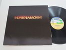 MUNICH MACHINE INTRODUCING MIDNITE LADIES/MUNICH MACHINE LP 1977 OASIS 28 823 OT