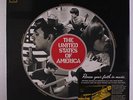 UNITED STATES OF AMERICA: United States Of America LP (HQ vinyl reissue) Rock &