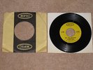 CYRUS ERIE 45 Get the Message Sparrow GARAGE PSYCH Eric Carmen RASPBERRIES CHOIR