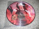 The Hunger Games Soundtrack  Picture Disc 2 vinyl LP Lorde Of Monsters and Men
