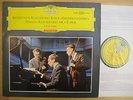 BEETHOVEN & HAYDN Trios TRIO DI TRIESTE DG SLPM 136 220 6/62 NM
