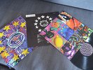 U2 - ZOOROPA - ORIGINAL 1ST PRINT RARE VINYL - SPAIN