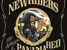New Riders of the Purple Sage - Adventures of Panama Red (2015) Purple Vinyl NEW