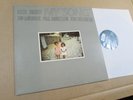 KEITH JARRETT my song GERMAN ORIGINAL LP 1978 ECM JAZZ 1115 ST Jan Garbarek (NM)