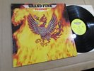 GRAND FUNK RAILROAD phoenix US ORIGINAL classic rock LP (STERLING) NM-