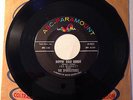 Original Joe Bennett and The Sparkletones  45 / Boppin' Rock Boogie / NM+
