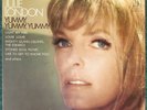 JULIE LONDON  1969LP  LIGHT MY FIRE  STONED SOUL PICNIC SHRINK YUMMY YUMMY YUMMY