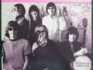 JEFFERSON AIRPLANE  1967LP  SURREALISTIC PILLOW  ORIG-MONO  WHITE RABBIT