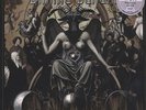 Dimmu Borgir - In Sorte Diaboli Silver Vinyl Edition EU LP
