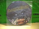 Iron Maiden ?– ROCK IN RIO  ' LP MINT PICTURE  RIR 38643