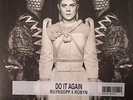 ROYKSOPP& ROBYN DO IT AGAIN EP LTD WHITE VINYL INC DOWNLOAD CODE DOG007V