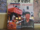 JONATHAN RICHMAN, I'M SO CONFUSED - SEALED LP 9 47086-1 MODERN LOVERS