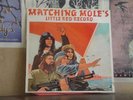 MATCHING MOLE, LITTLE RED RECORD - UK LP 65260 PROG PSYCH