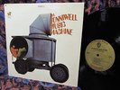 CLEAN RARE 1967 Orig The MUSIC MACHINE Bonniwell WICKED FUZZ GARAGE PSYCH HEAVY