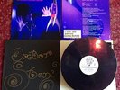 LIPSTICK KILLERS (as DR.STONE) WITHDRAWN PURPLE VINYL MINI-LP only 3 exist KBD