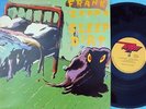 Frank Zappa ORIG OZ LP Sleep dirt EX 1979 Art Rock Jazz Rock  Discreet DSK2292 