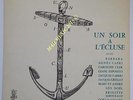 UN SOIR A L'ECLUSE - BARBARA / GIANI ESPOSITO - 25 CM