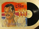 Chas LP LOVE JOY No Better Love RARE MODERN SOUL BOOGIE