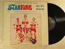 Starfire LP DYNAMIC ARTISTS Get Off With Us RARE MODERN SOUL FUNK BOOGIE