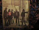 CLEAN 1969 ORIG 1st   ALLMAN BROTHERS   Hard WHIPPING POST = 46 YEAR OLD 1st LP