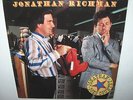 JONATHAN RICHMAN Goes Country Original 1990 SEALED LP Rounder 9024 Modern Lovers