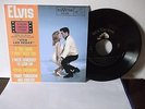 Elvis Presley,(Ann Margret),RCA EPA 4382,