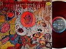 GOLDEN CUPS super live session red-wax LP japan psych speed glue shinki POKORA