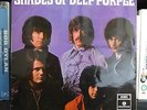DEEP PURPLE Shades Of Deep Purple UK RARE 1st ORIGINAL STEREO Parlophone LP EX