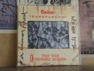 A MINOR FOREST, FLEMISH ALTRUISM - SEALED LP THRILL 034