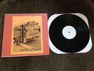 Harry Pussy – Live a Salon Zwerge, Chicago 4-16-97 LP - Experimental Bill Orcutt