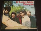 Sir Douglas Quintet - Mendocino
