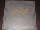 Pearl Jam rare '94 original 1st press LP Vitalogy on Epic   INDIE GRUNGE EMO
