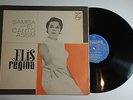 Samba Eu Canto Assim ELIS REGINA 1965 1st Press BRASIL RARE LP GATEFOLD EDIT TOP