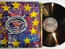 U2 - Zooropa - LP Spain PS 1993 1sT Press Island  74321 153711 - VG+/VG+ SPANISH