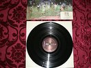 Okta Logue Ballads Of A Burden Black Vinyl limitierte Edition