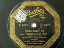Sam Lanin & Goody and His Good Timers Pathe France