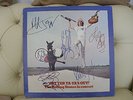 Rolling Stones GET YER YA-YAS OUT ALBUM AUTOGRAPHED AND MINT VINYL
