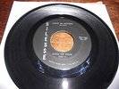 Sons of Zion GOSPEL 45 Love in Action / The Light
