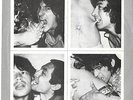 THE ROLLING STONES –  Love You Live PR EP 45 ANDY WARHOL