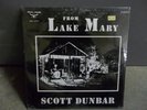 RARE NEW ORLEANS BLUES LP SCOTT DUNBAR FROM LAKE MARY AHURA MAZDA 1970 SEALED