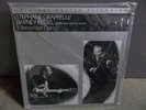Stephane Grappelli & Barney Kessel - I Remember Django MFSL Sealed Japan Jazz LP