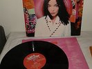 Björk ?– Post, Vinyl, UK-1995