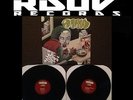 MF DOOM - MM.. FOOD? - 2 LP VINYL 12