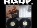 NOTORIOUS BIG B.I.G., THE - BORN AGAIN - 2 LP VINYL 12