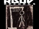 ROOTS, THE - GAME THEORY - 2 LP VINYL 12